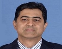Mr. Kushal Desai